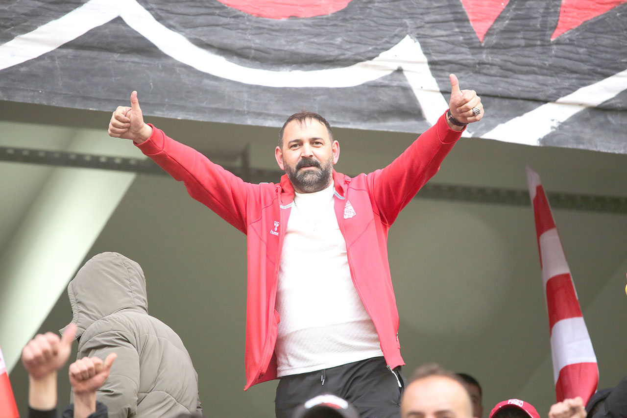 Çılgınlar58’den umut veren açıklama!