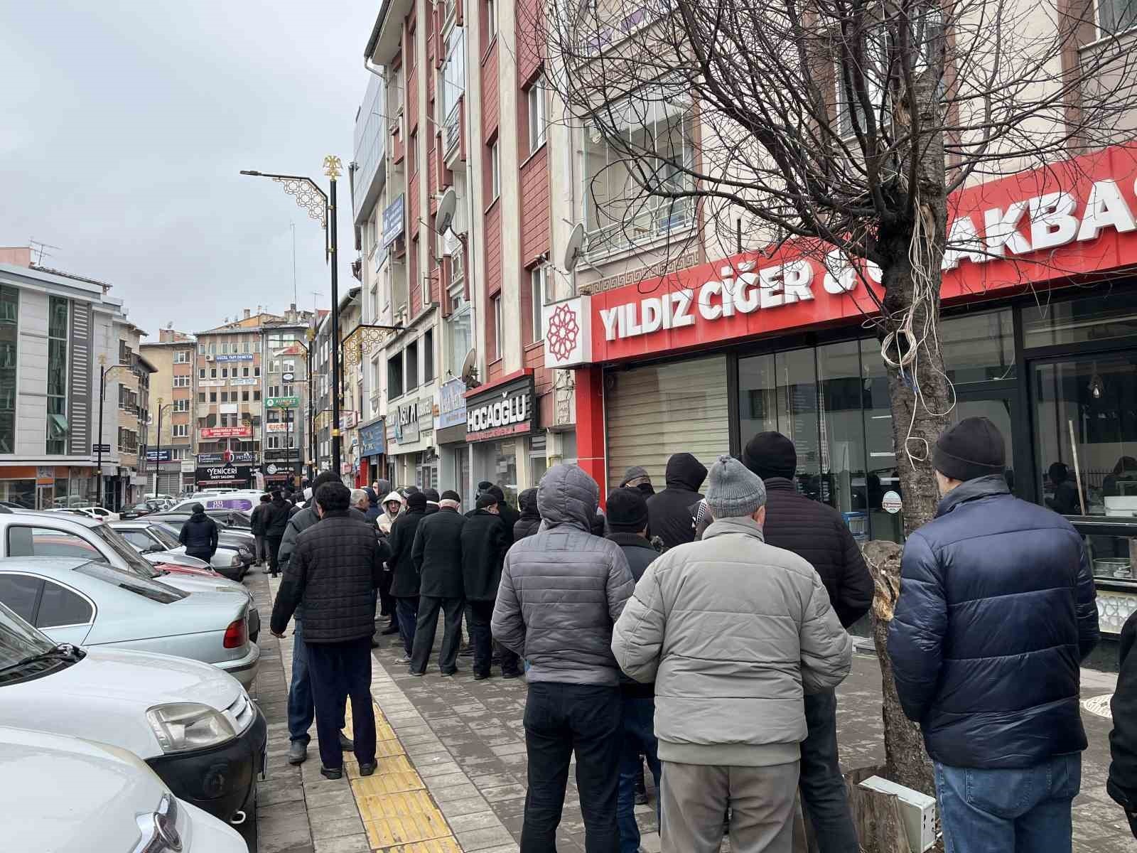 Et ve Süt Kurumu’ndan Bayram ‘Hediye’si: Zam!