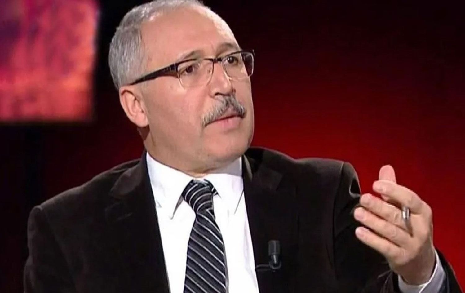 Sivaslı ünlü gazeteciden İBB operasyonu görüntülerine tepki 