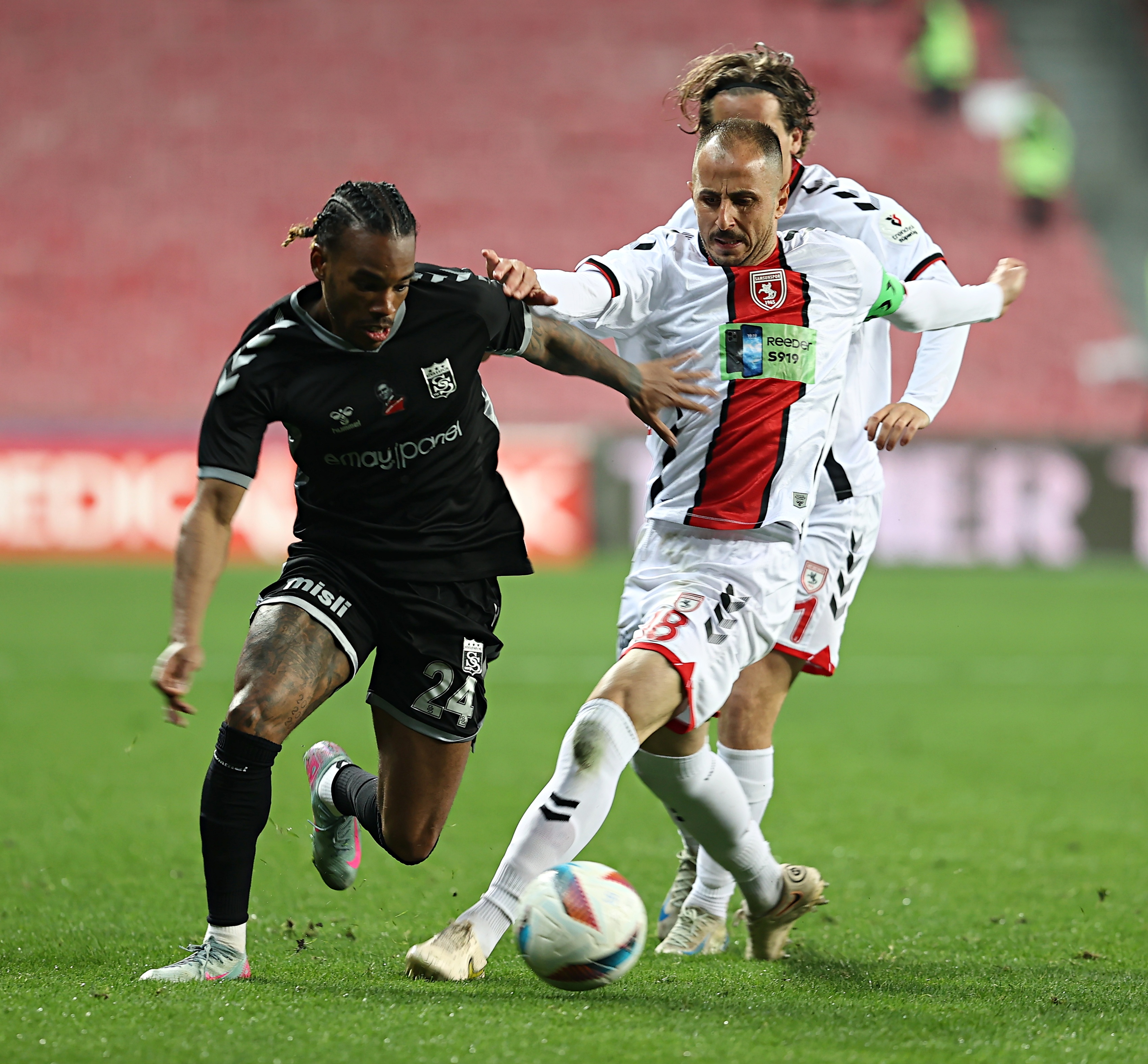 Sivasspor Deplasman Istatistik (4)