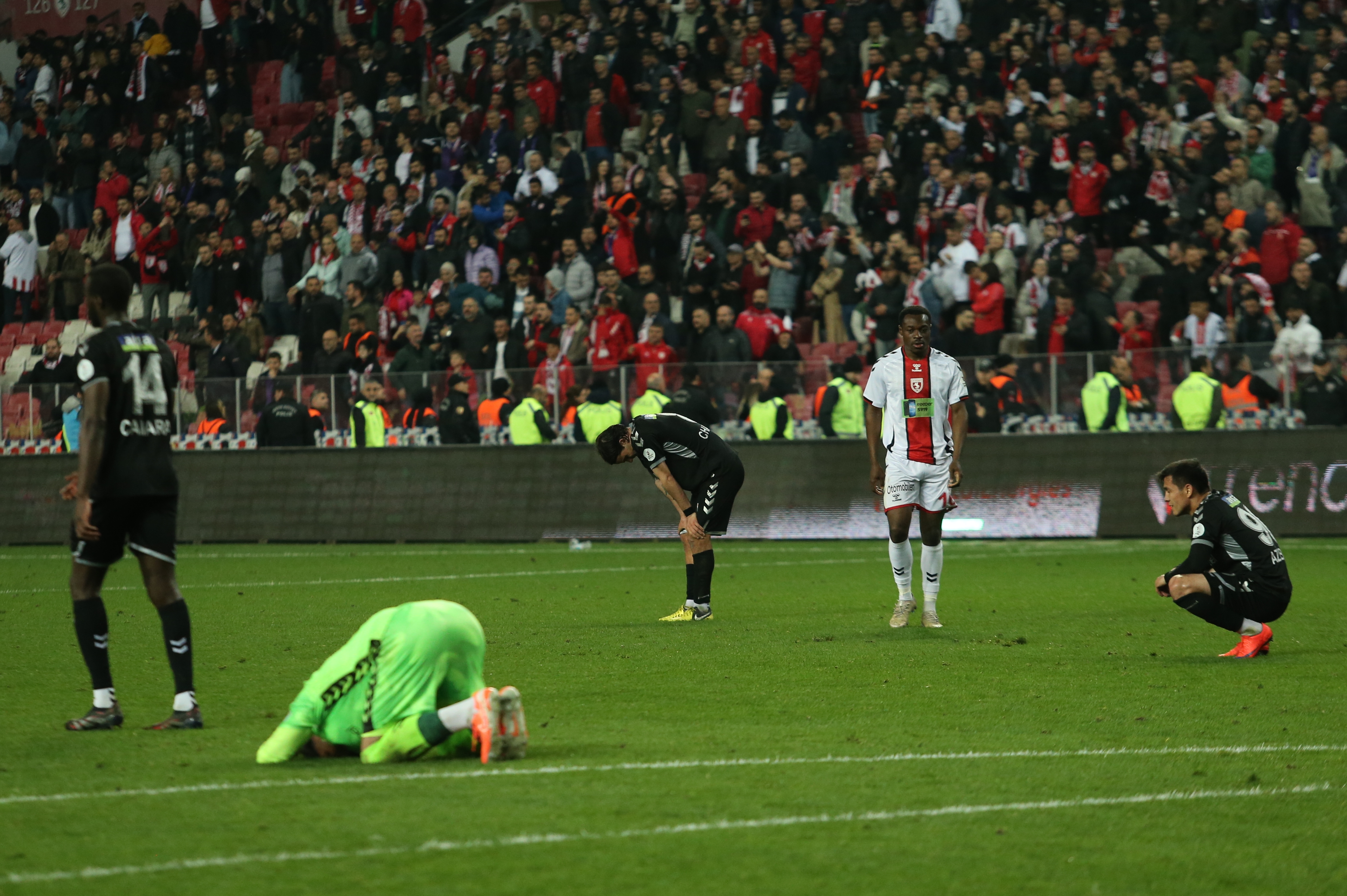 Sivasspor Deplasman Istatistik (5)