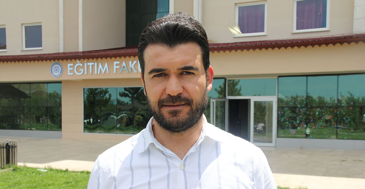 Uzmanından korkutan "kuraklık" açıklaması 