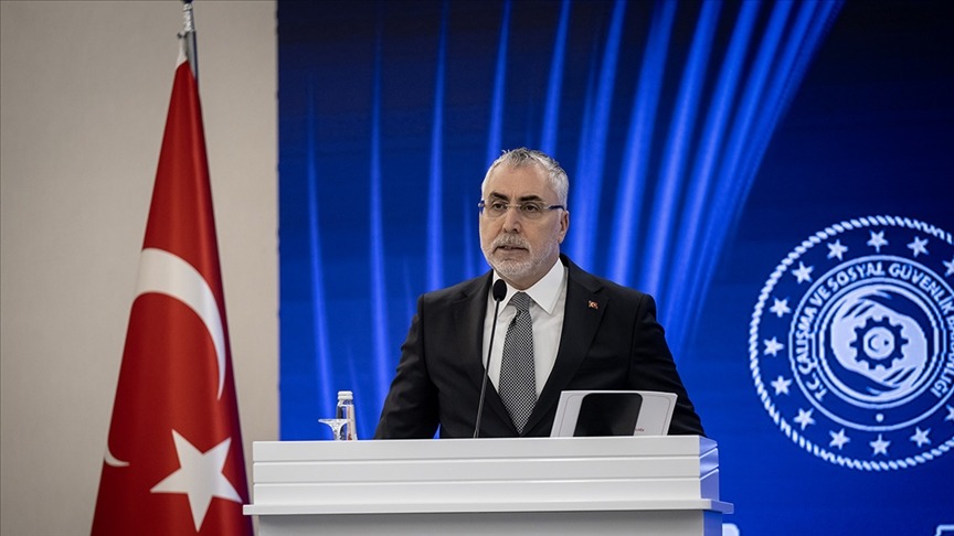  "İŞKUR Bana Uygun İşler" 