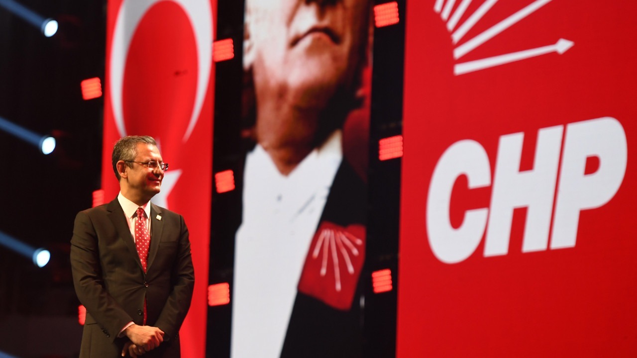 Son dakika: CHP'nin Kurultayı ertelendi