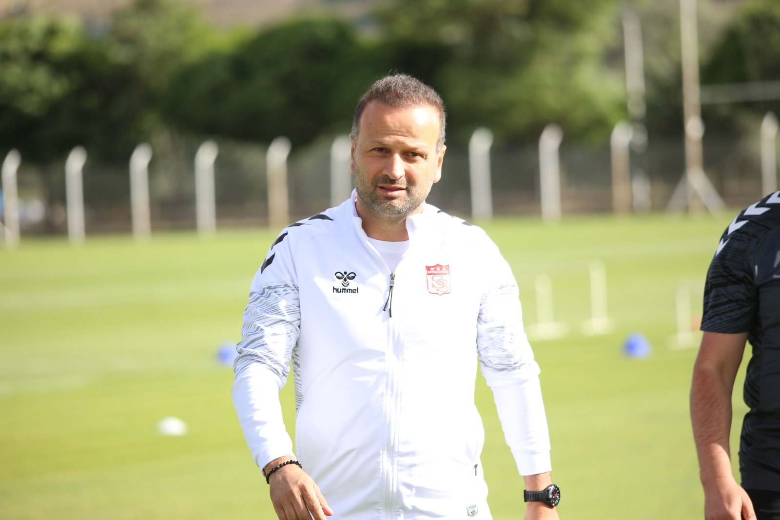 Osman Zeki Korkmaz Söz Verdi!