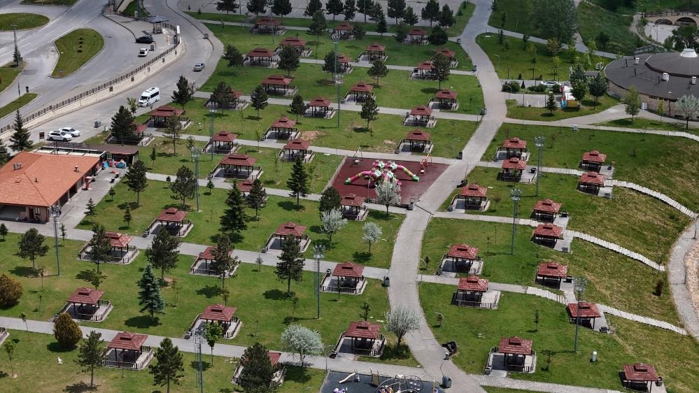 Yaz aylarının gözdesiydi kene kabusu yüzünden boş kaldı 