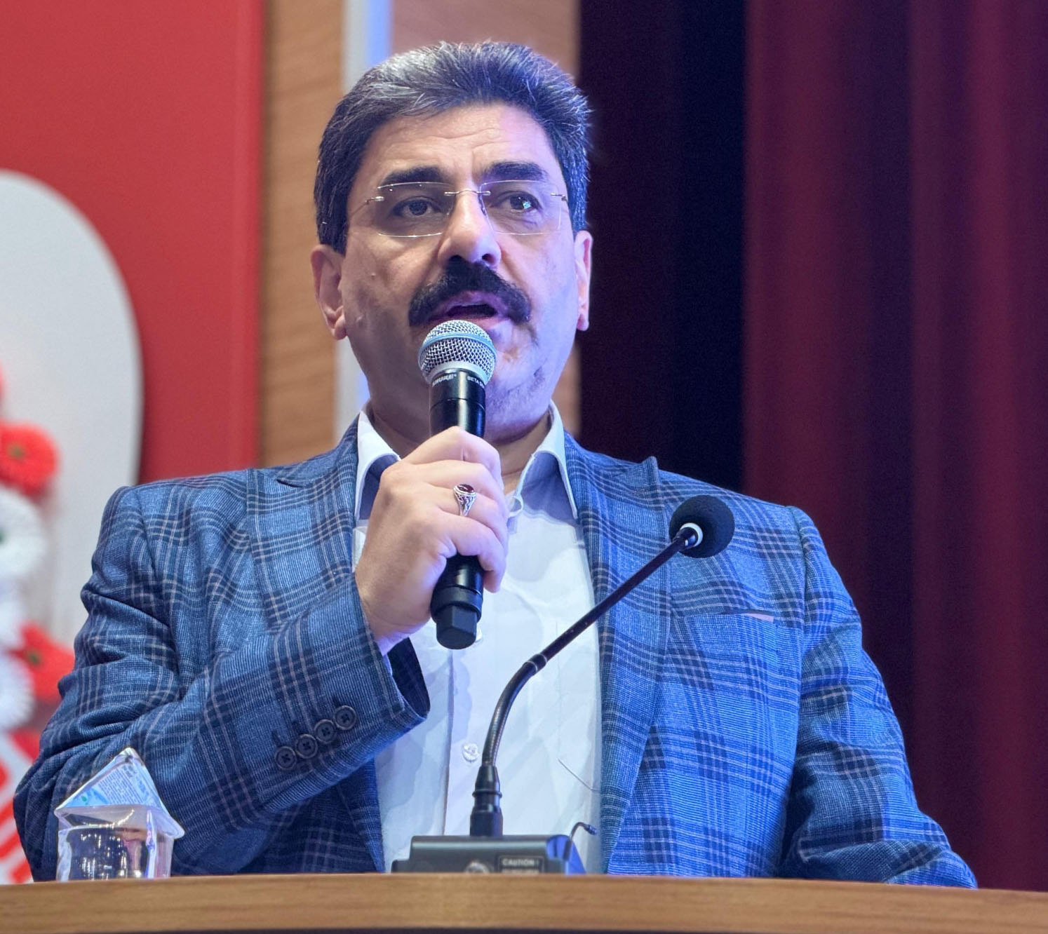 Sivas'a 10 hekim atandı! 