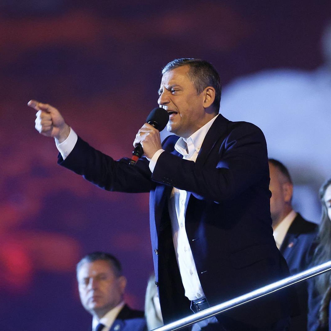 Özgür Özel'e soruşturma açıldı! Ulaş Karasu yüksek tondan tepki gösterdi