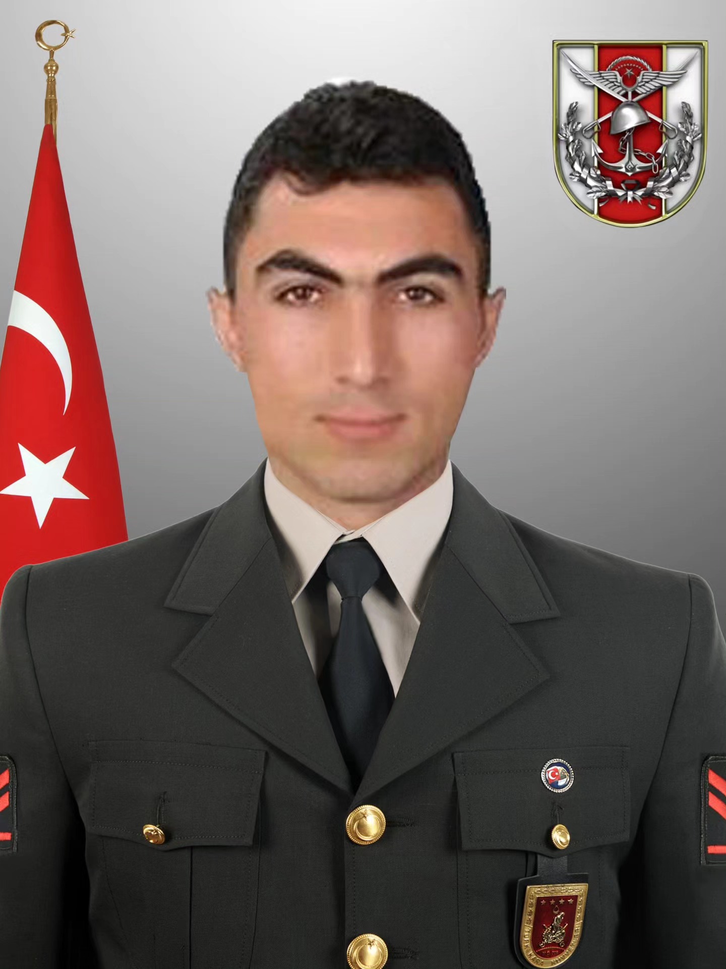 Deveci Duyurdu! Şehidimiz Yarın Toprağa Verilecek
