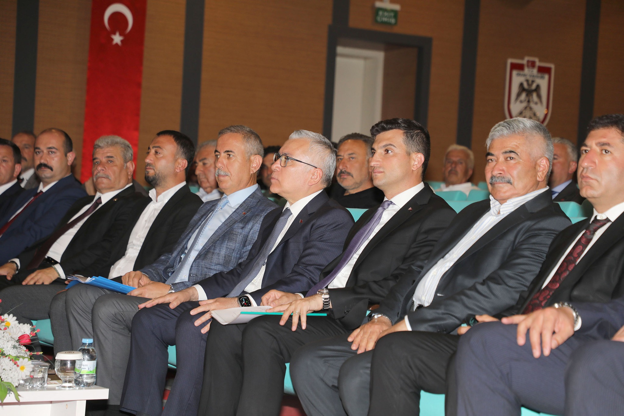 Meclis toplandı! Sivas'ta sahipsiz hayvan sorunu çözülecek! 