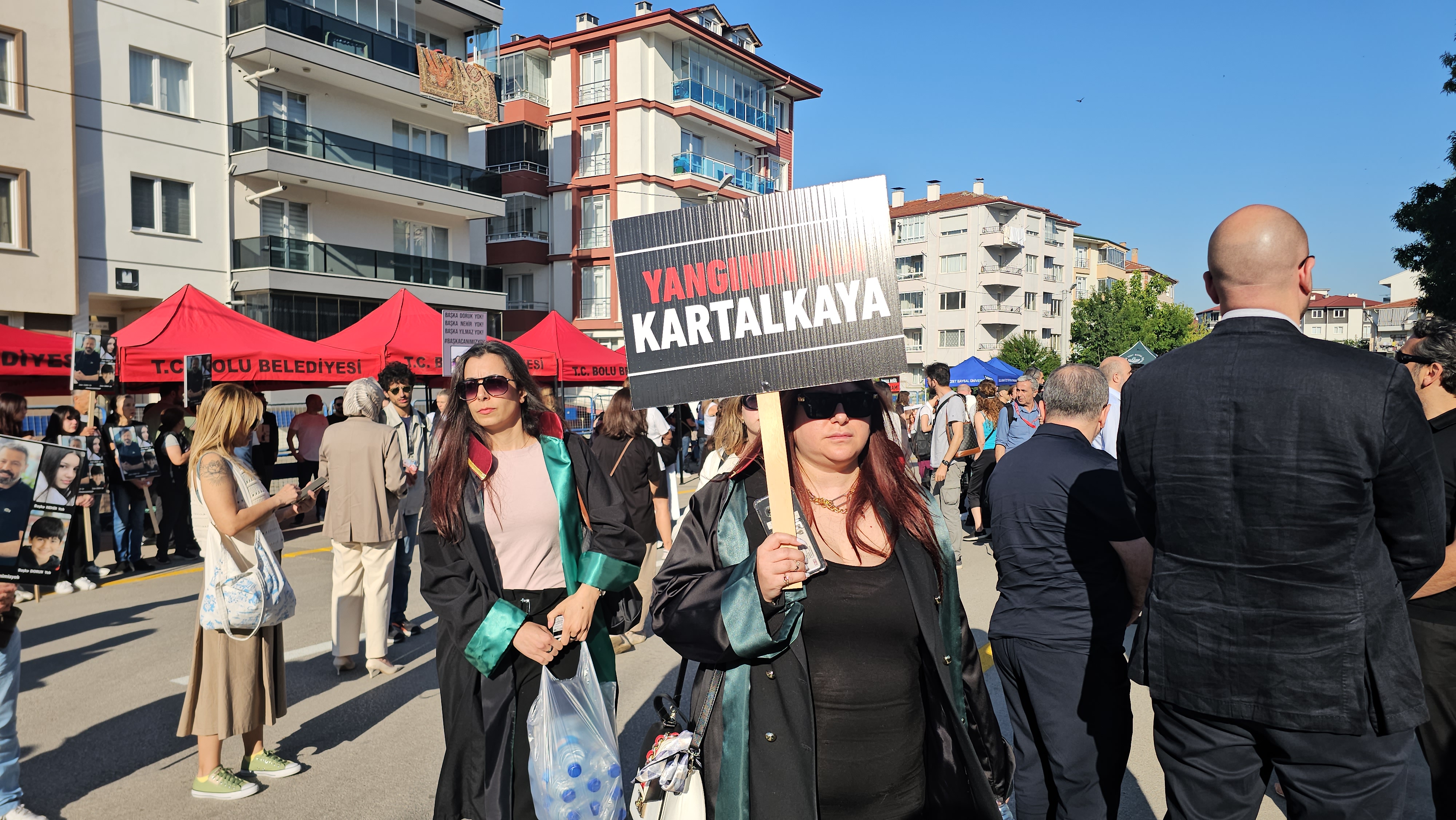 78 kişiye cana mezar olmuştu! Suçlular bugün hakim karşısına çıkacak! 
