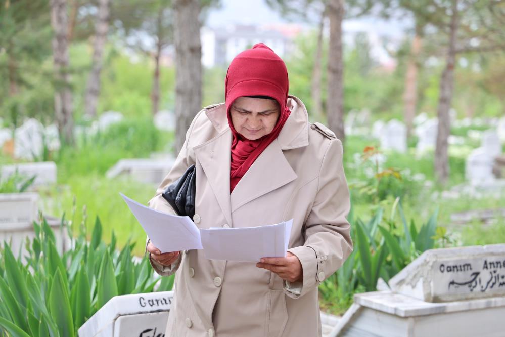 Sivas'tan Müge Anlı'ya konu olacak olay! 