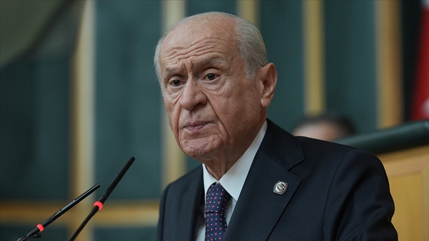 Bahçeli Chp