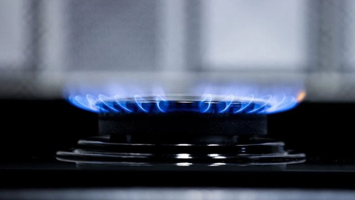 Doğal Gaz Zm