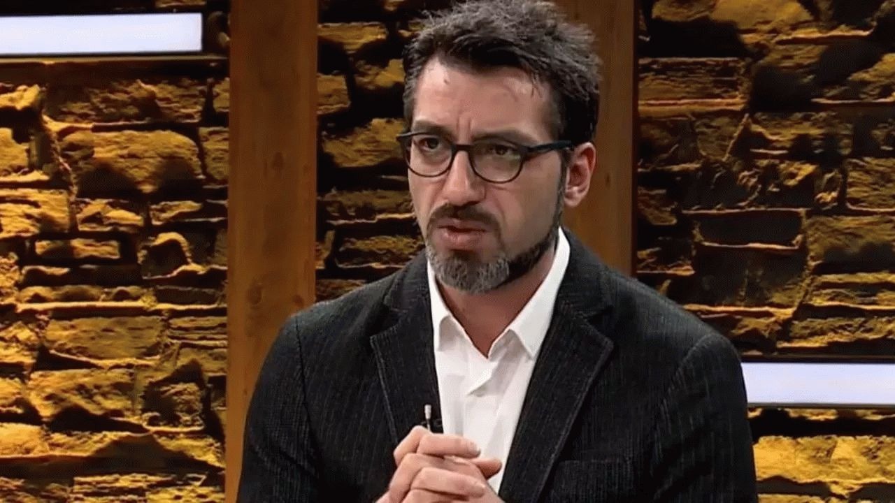 Emre Şirin,