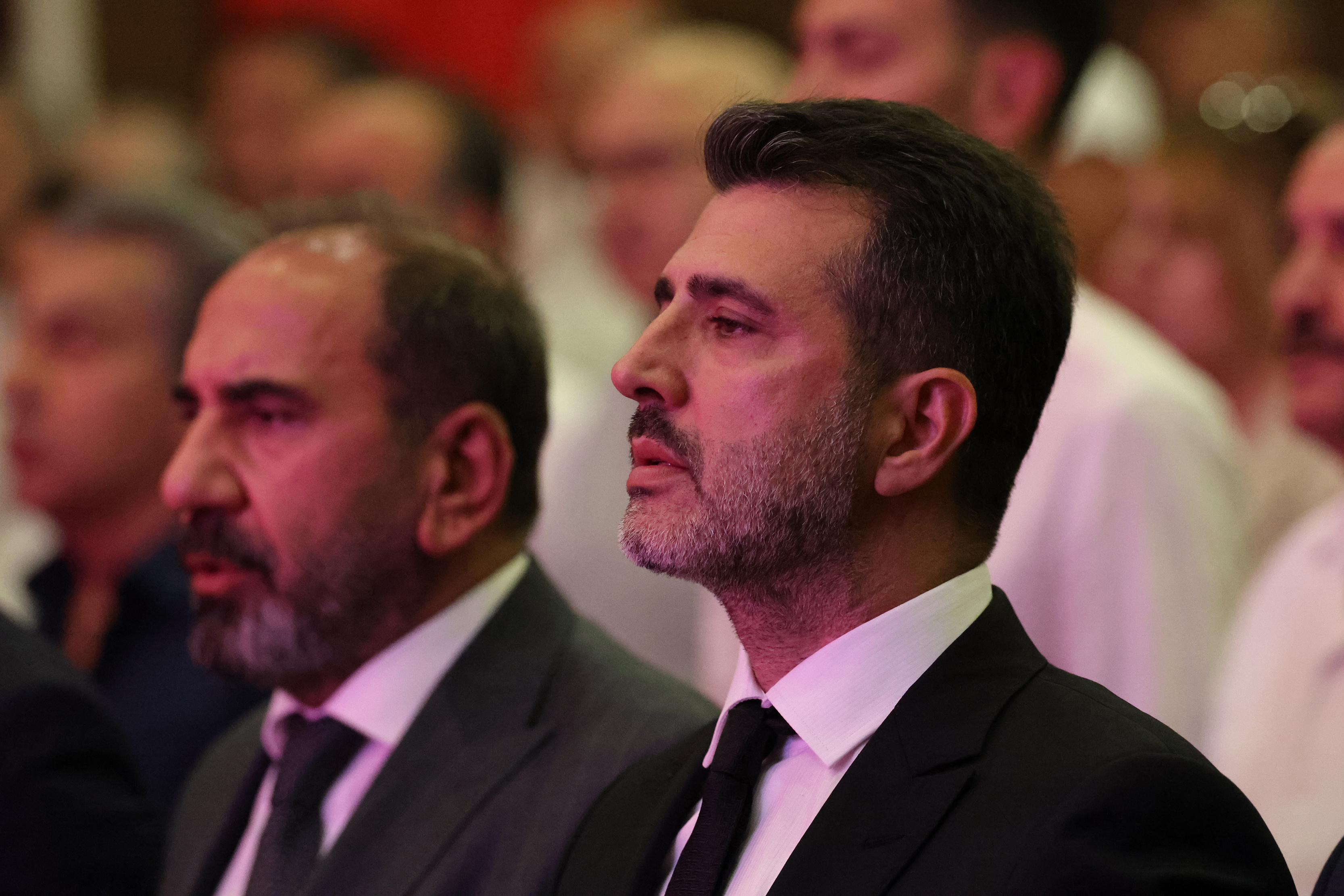 Gökhan Karagöl’den dikkat çeken açıklama: “Geçmişe  Sünger Çektik”