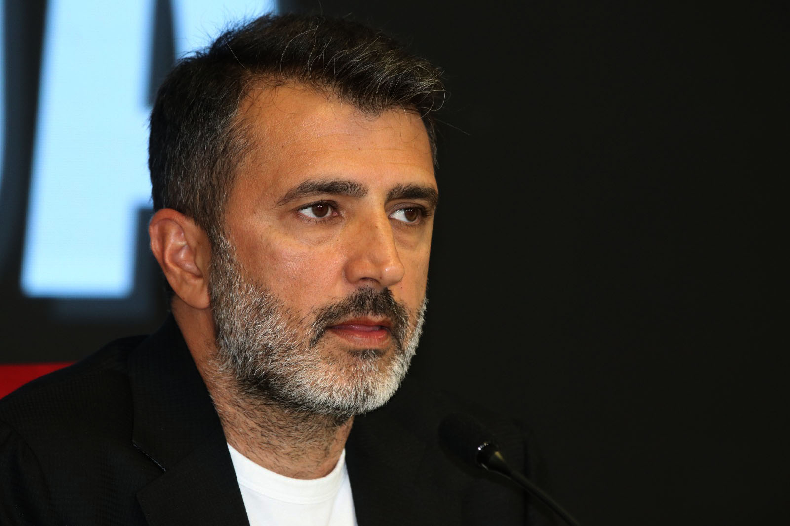 Gökhan Karagöl’den dikkat çeken açıklama: “Geçmişe  Sünger Çektik”