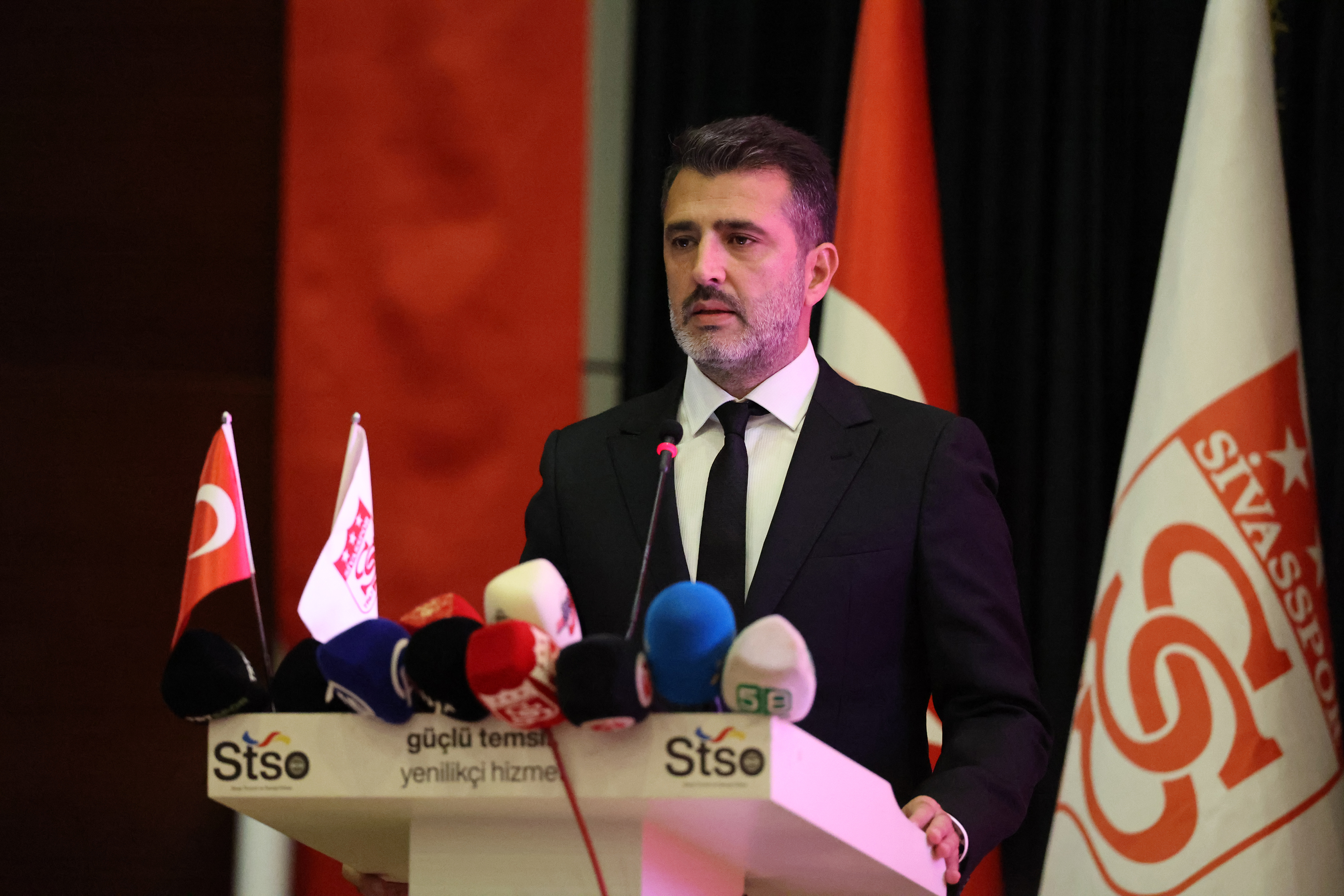 Gökhan Karagöl taraftarın çağrısına cevap verdi! 