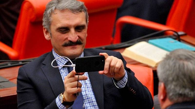 H A D S İ Z