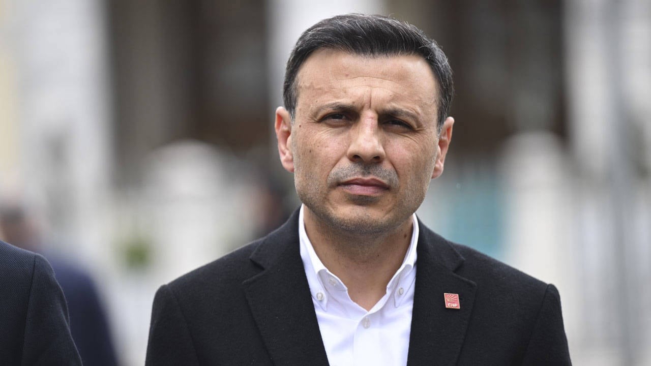 Özgür Çeli̇k