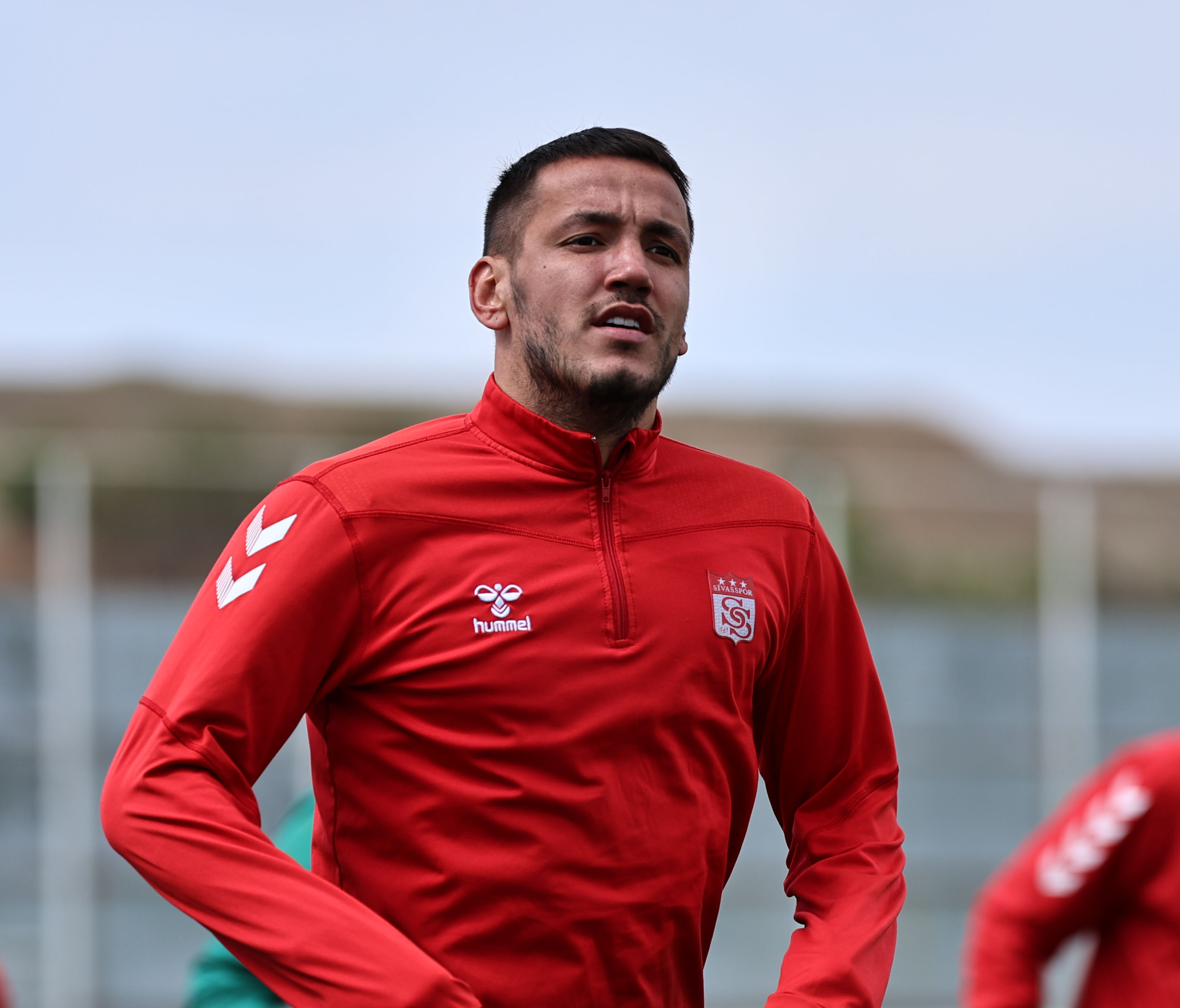 Samsunspor, Rey Manaj'ı istiyor! 