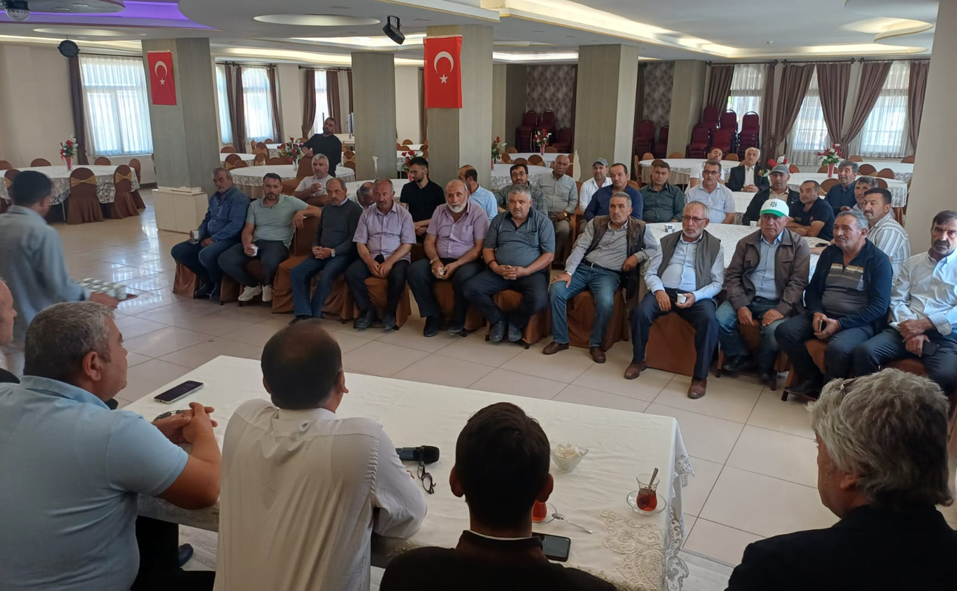 SBTÜ'den tarımda bilimsel rehberlik!-1