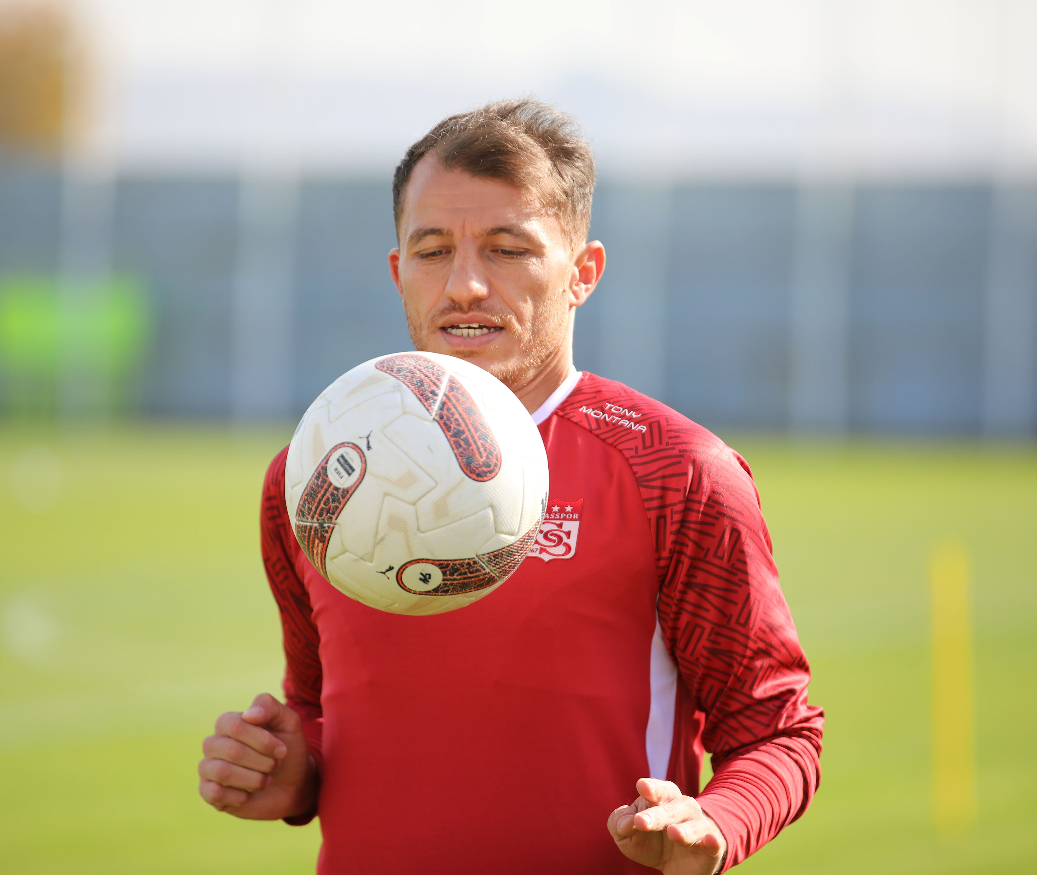 Ziya Erdal Sivasspor (2)